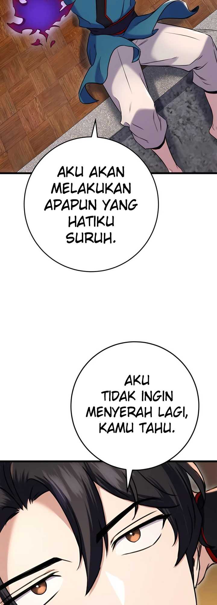 The Emperor’s Sword Chapter 11 Gambar 41