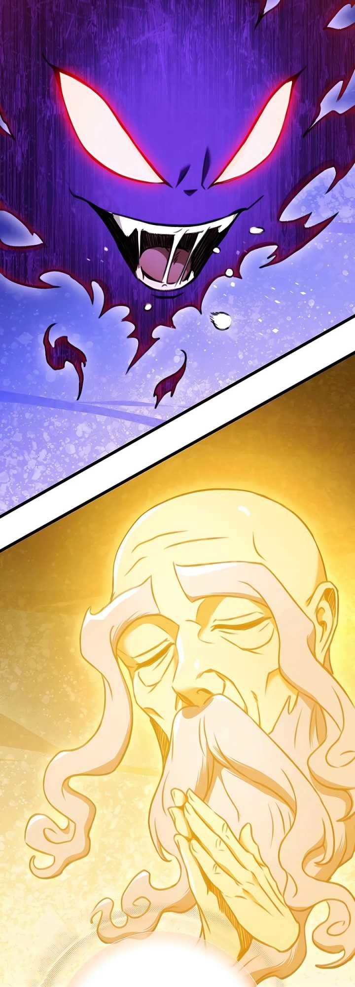 The Emperor’s Sword Chapter 11 Gambar 43