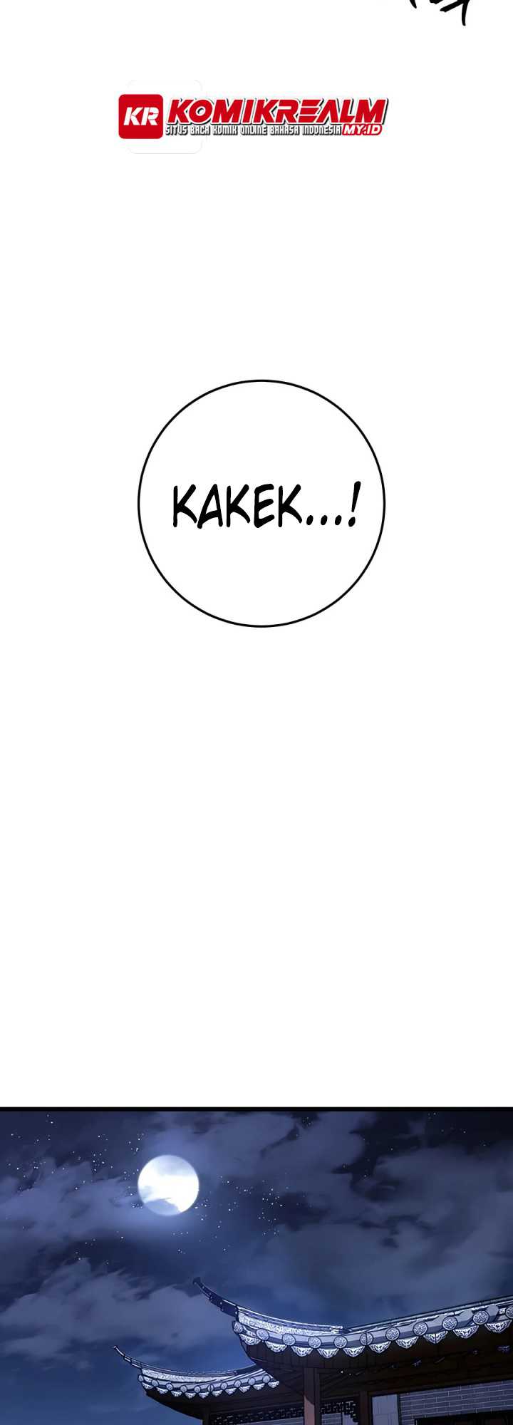 The Emperor’s Sword Chapter 11 Gambar 56