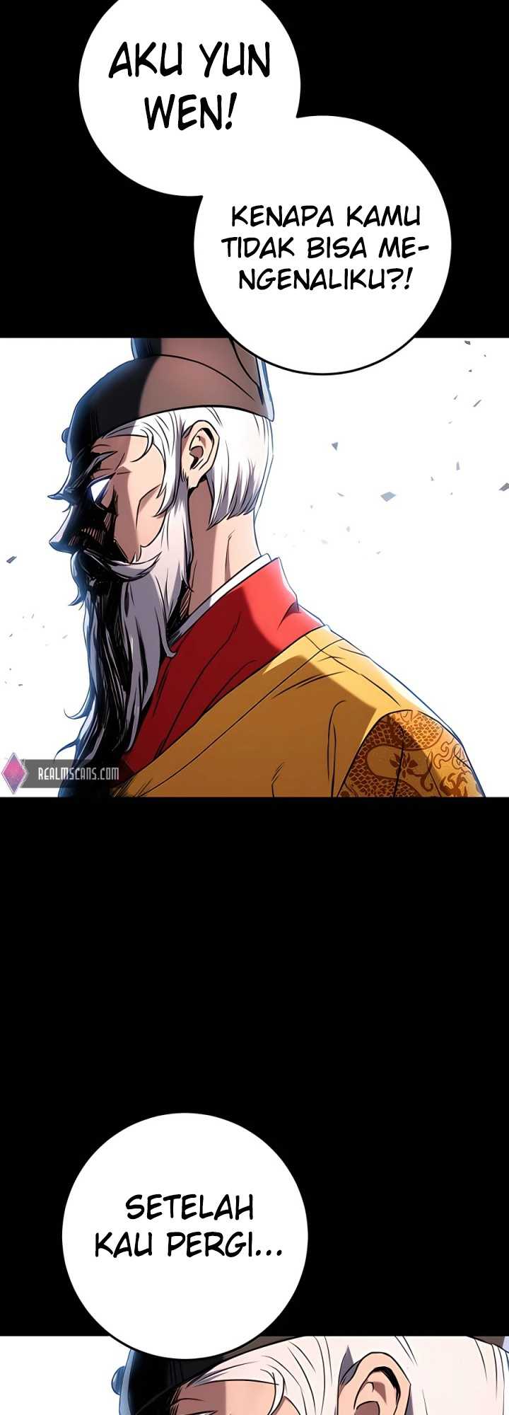 The Emperor’s Sword Chapter 11 Gambar 59