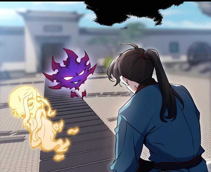 The Emperor’s Sword Chapter 11 Gambar 51