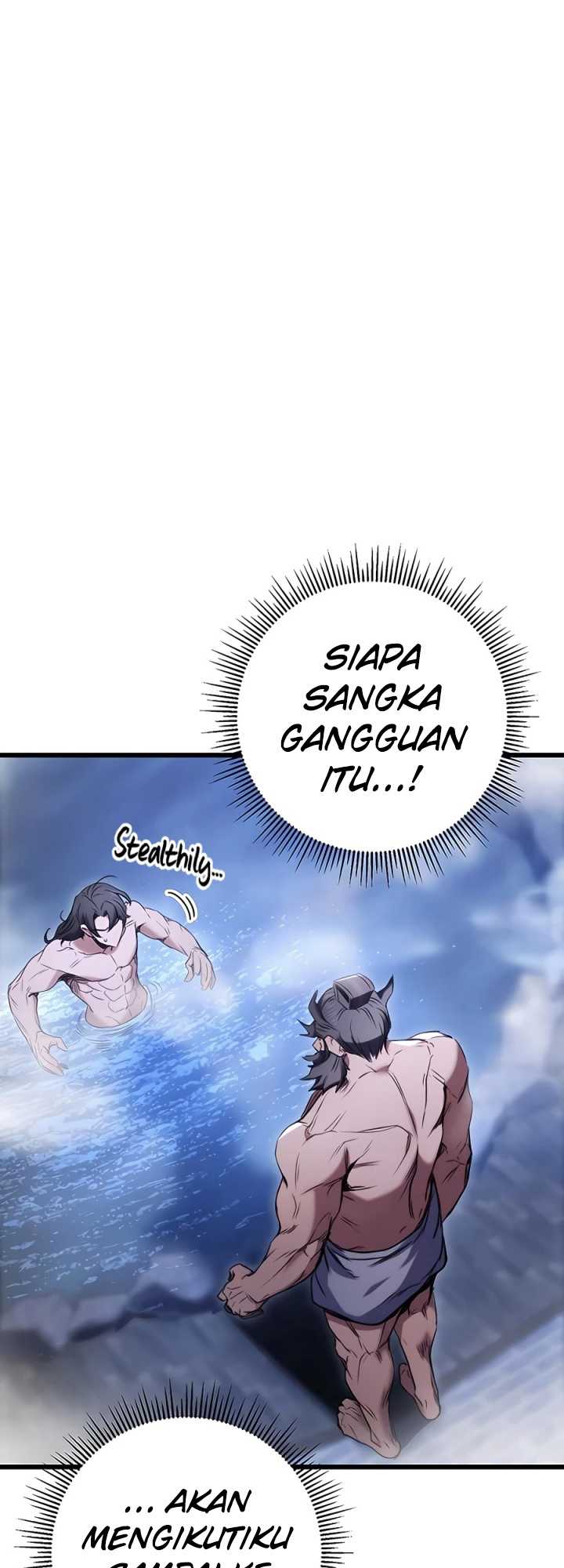 The Emperor’s Sword Chapter 11 Gambar 6