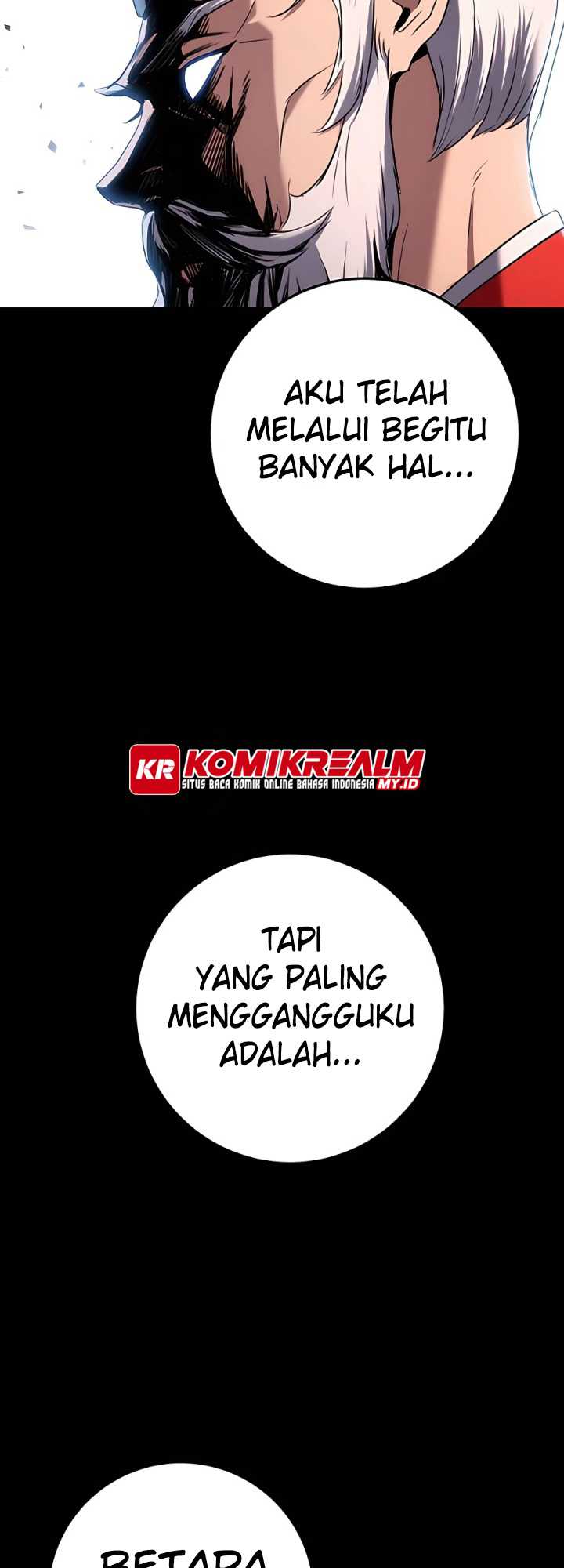 The Emperor’s Sword Chapter 11 Gambar 60