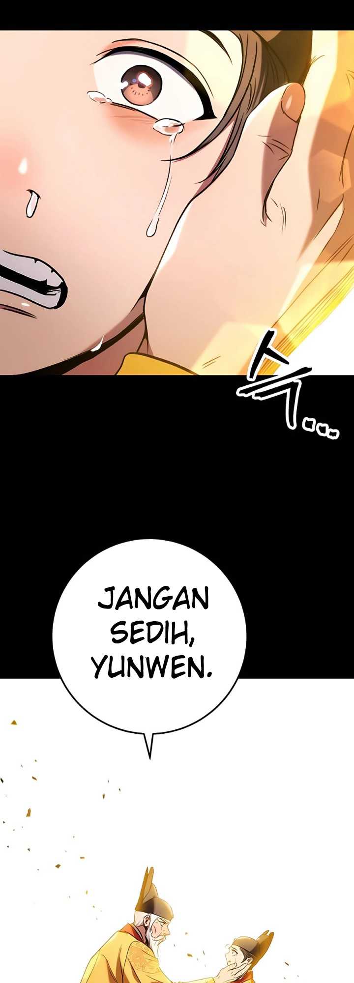 The Emperor’s Sword Chapter 11 Gambar 62