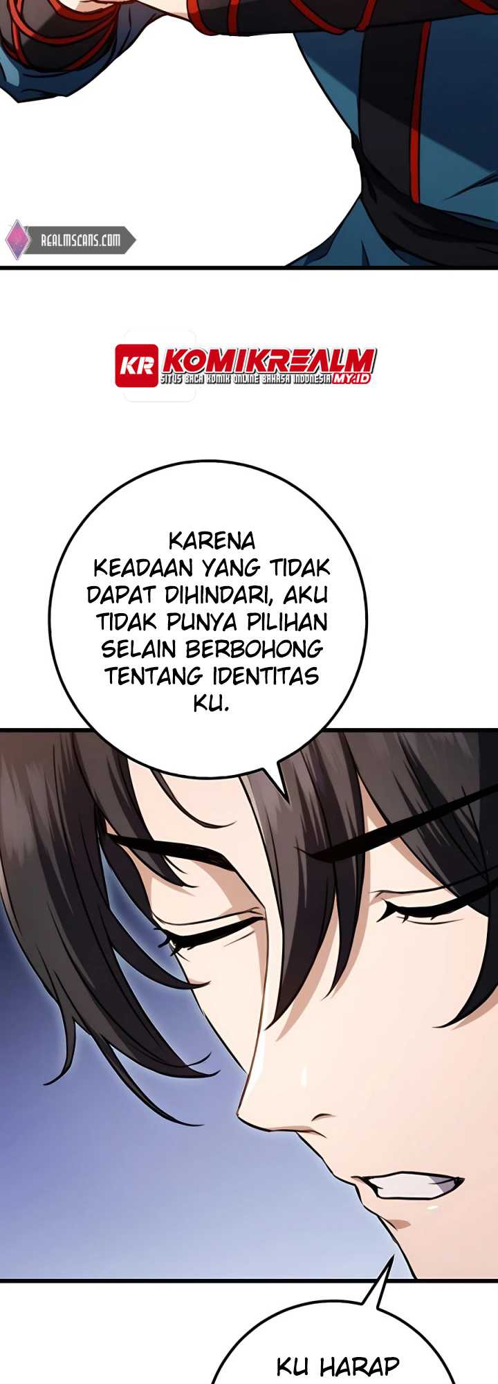 The Emperor’s Sword Chapter 10 Gambar 14