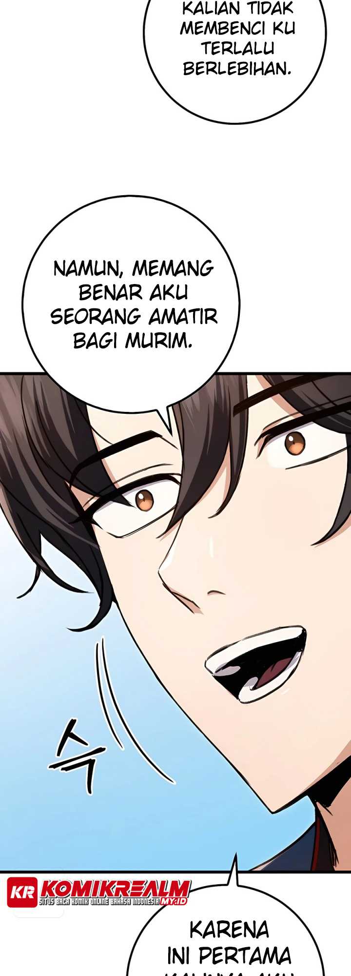 The Emperor’s Sword Chapter 10 Gambar 15