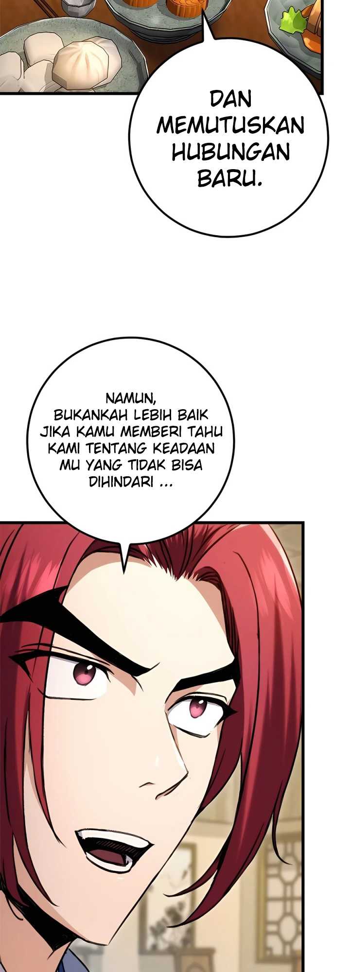 The Emperor’s Sword Chapter 10 Gambar 20