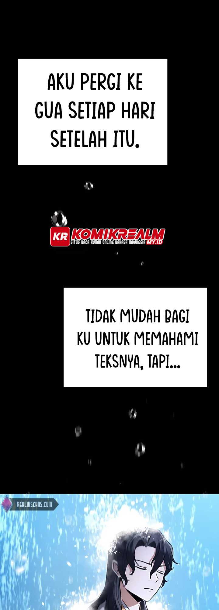 The Emperor’s Sword Chapter 10 Gambar 37