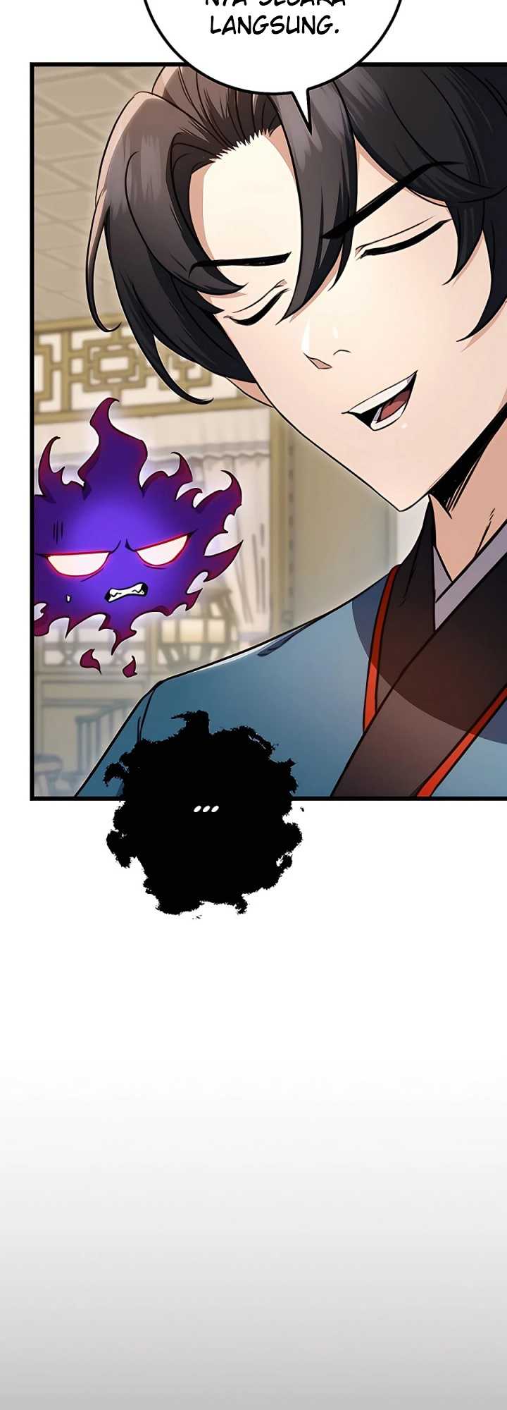 The Emperor’s Sword Chapter 10 Gambar 32