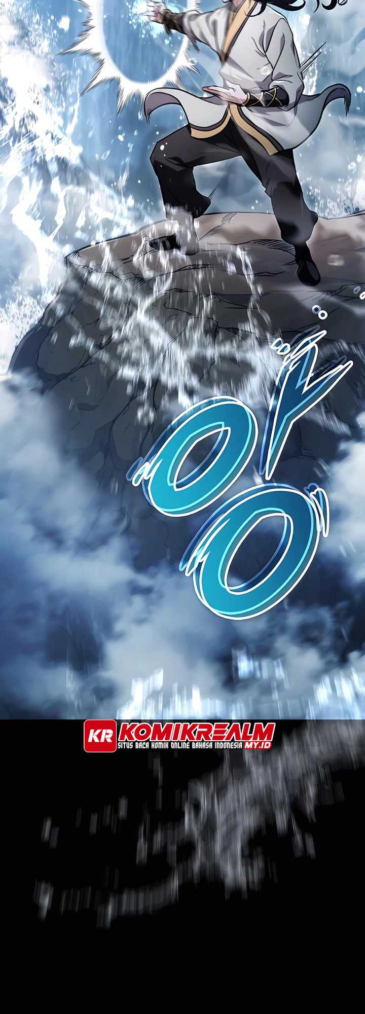 The Emperor’s Sword Chapter 10 Gambar 40