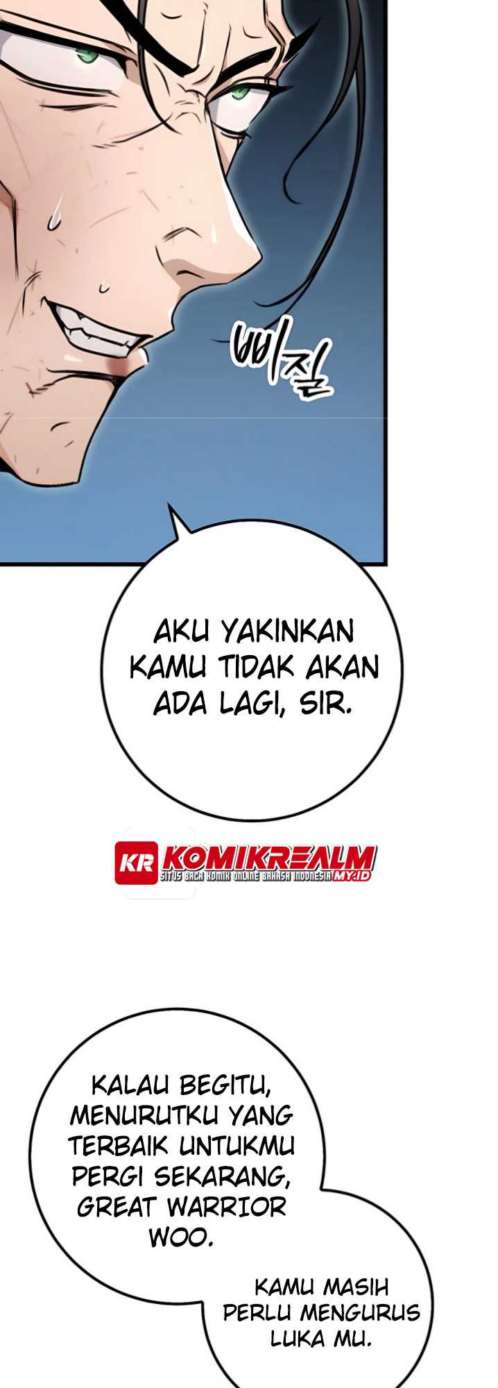 The Emperor’s Sword Chapter 10 Gambar 57