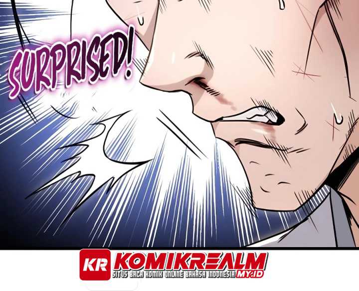 The Emperor’s Sword Chapter 10 Gambar 51