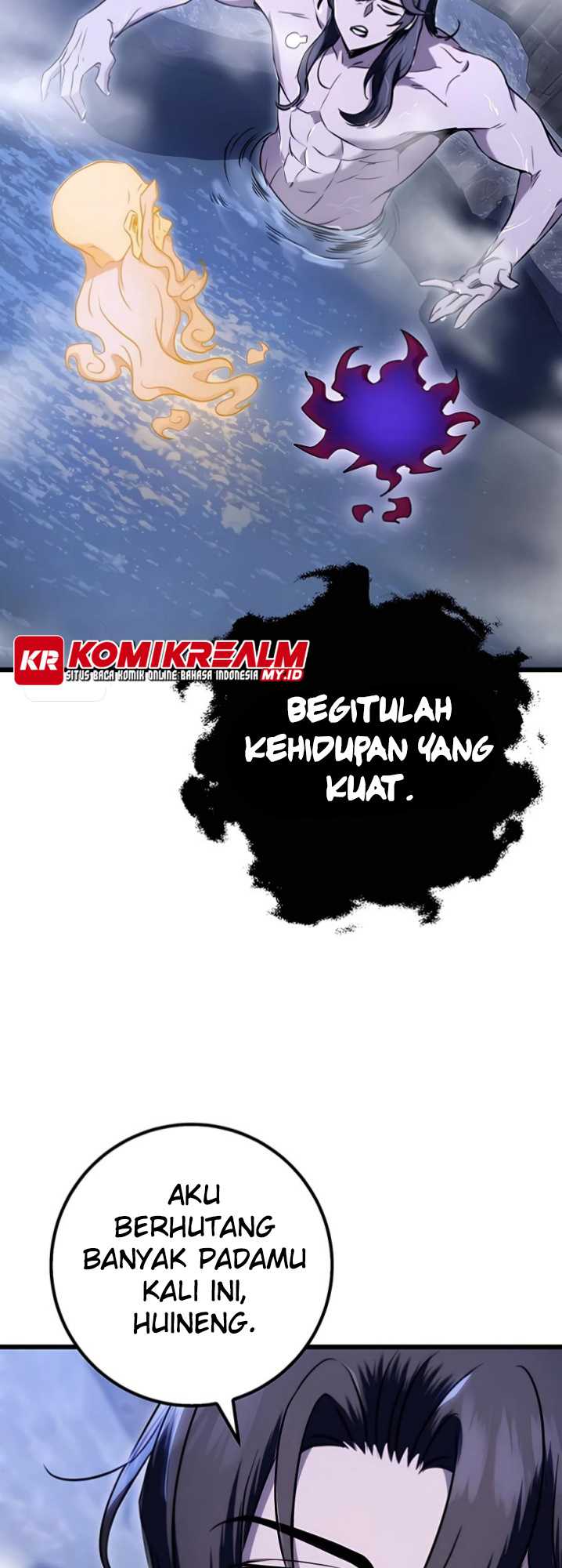 The Emperor’s Sword Chapter 10 Gambar 65