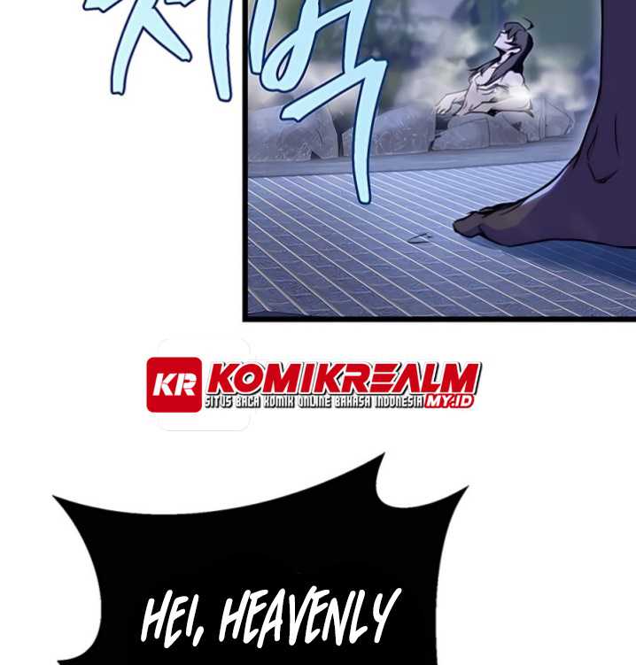 The Emperor’s Sword Chapter 10 Gambar 68