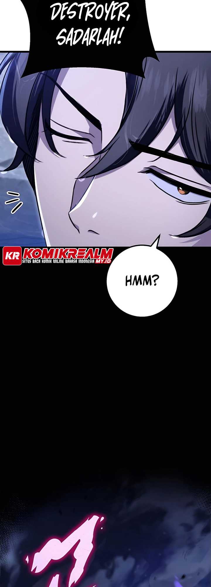 The Emperor’s Sword Chapter 10 Gambar 69