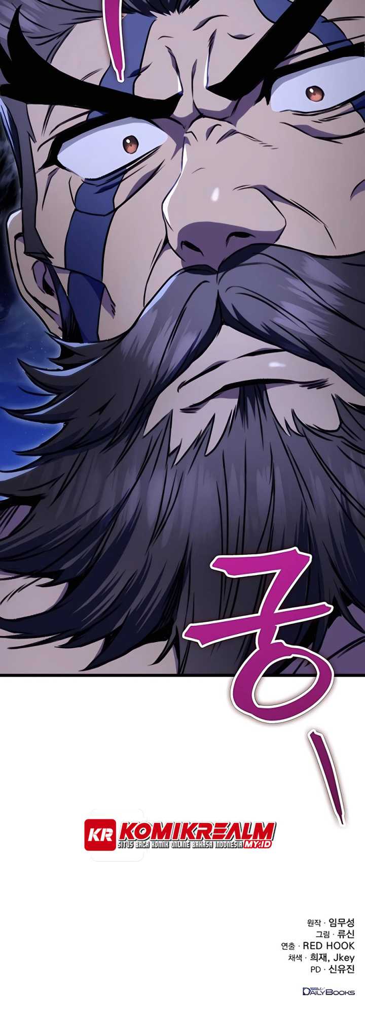 The Emperor’s Sword Chapter 10 Gambar 72