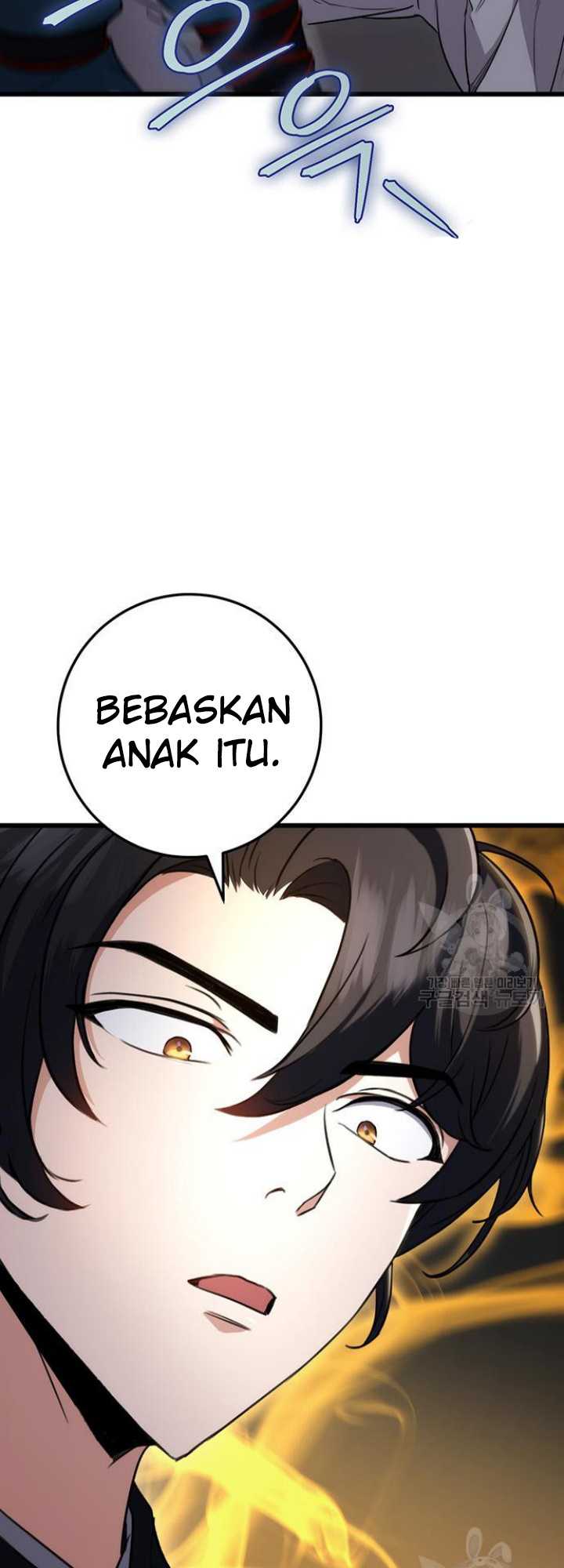 The Emperor’s Sword Chapter 09 Gambar 16