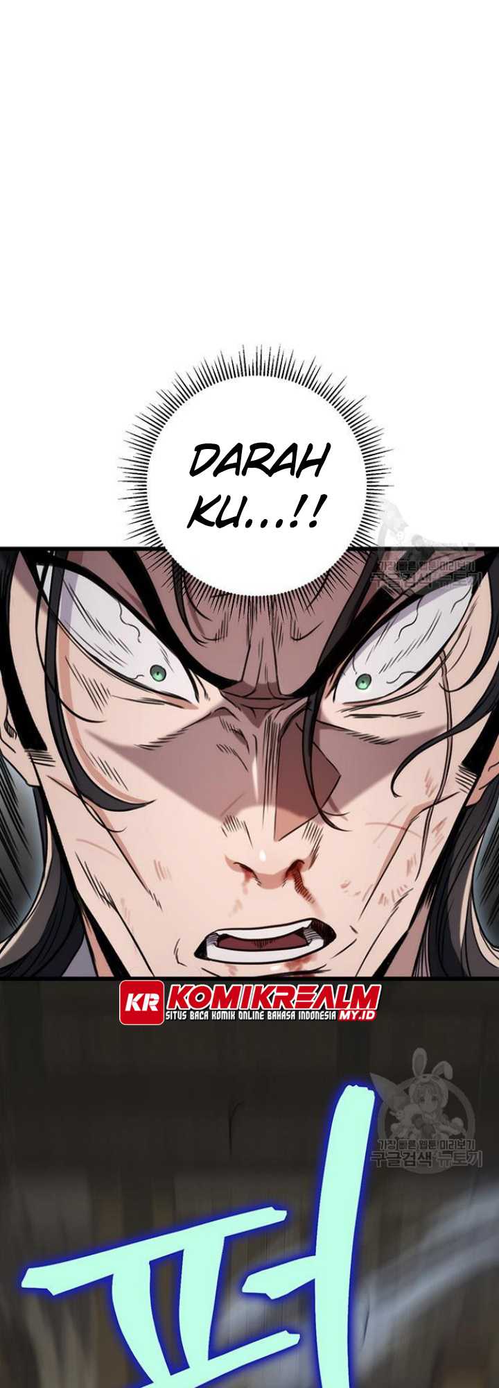 The Emperor’s Sword Chapter 09 Gambar 27