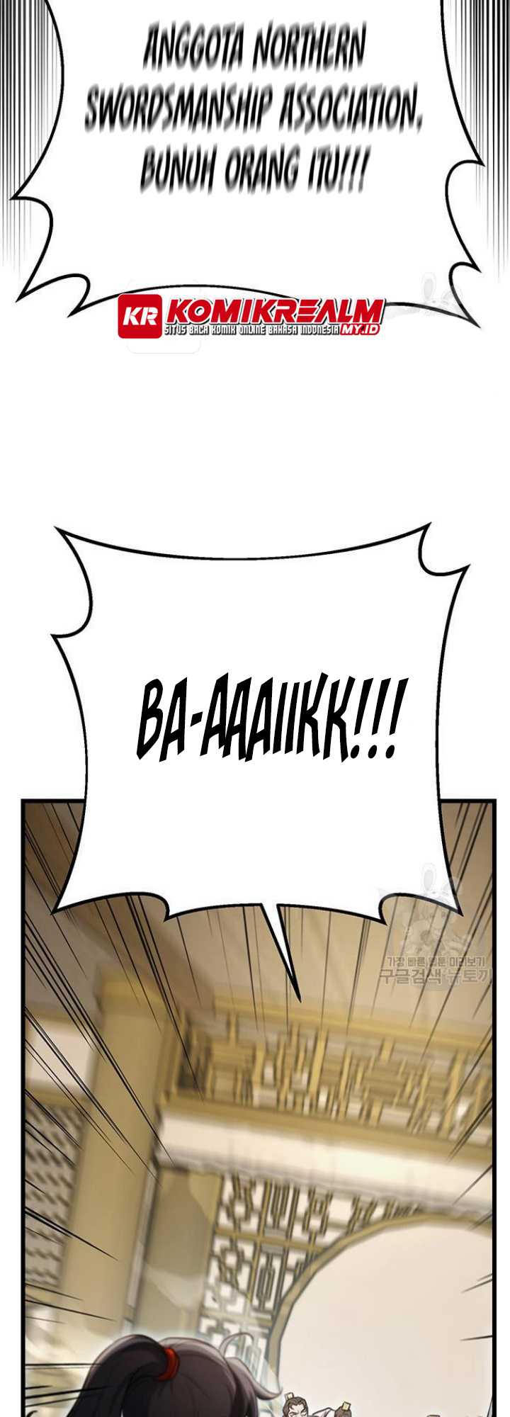 The Emperor’s Sword Chapter 09 Gambar 34