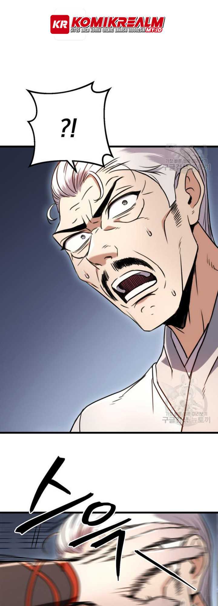 The Emperor’s Sword Chapter 09 Gambar 39