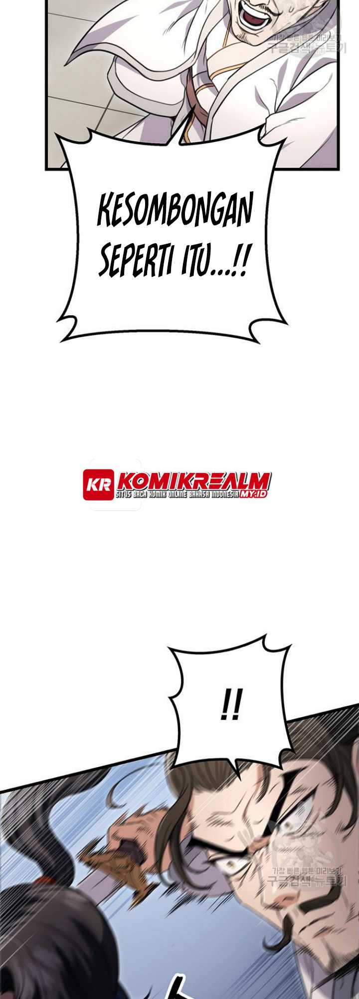 The Emperor’s Sword Chapter 09 Gambar 46