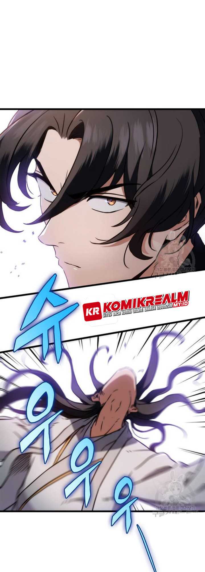 The Emperor’s Sword Chapter 09 Gambar 4