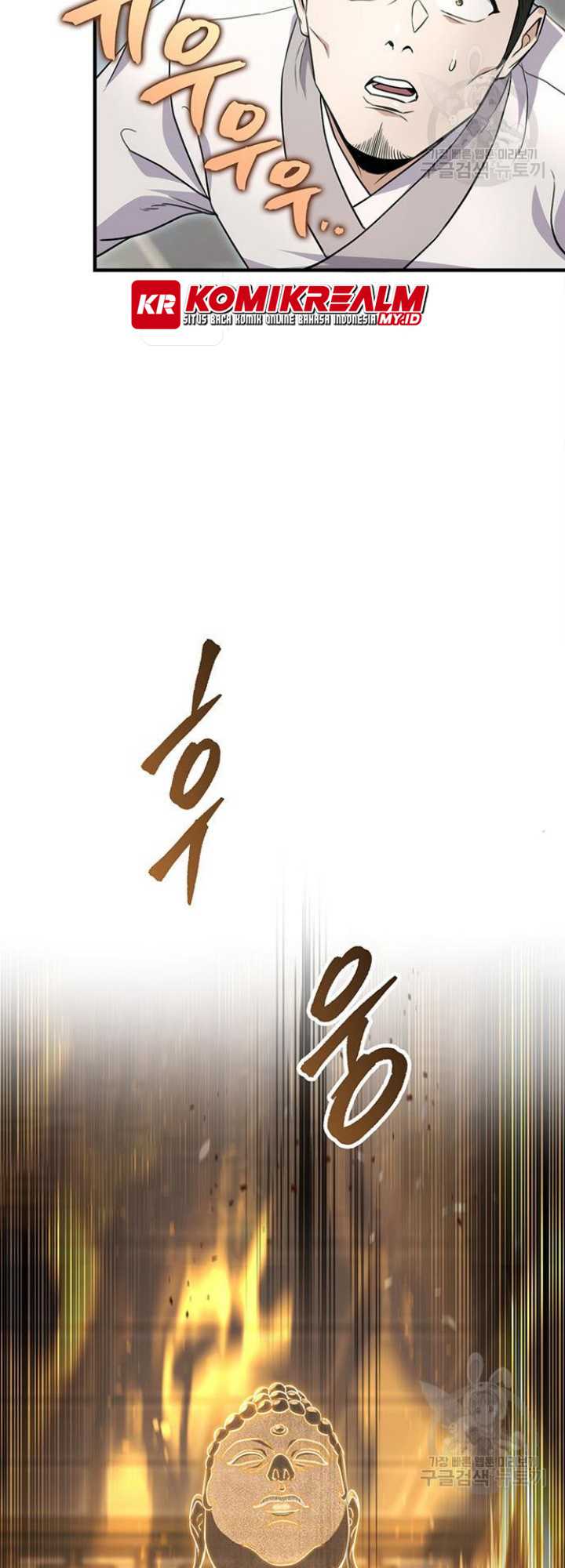 The Emperor’s Sword Chapter 09 Gambar 42