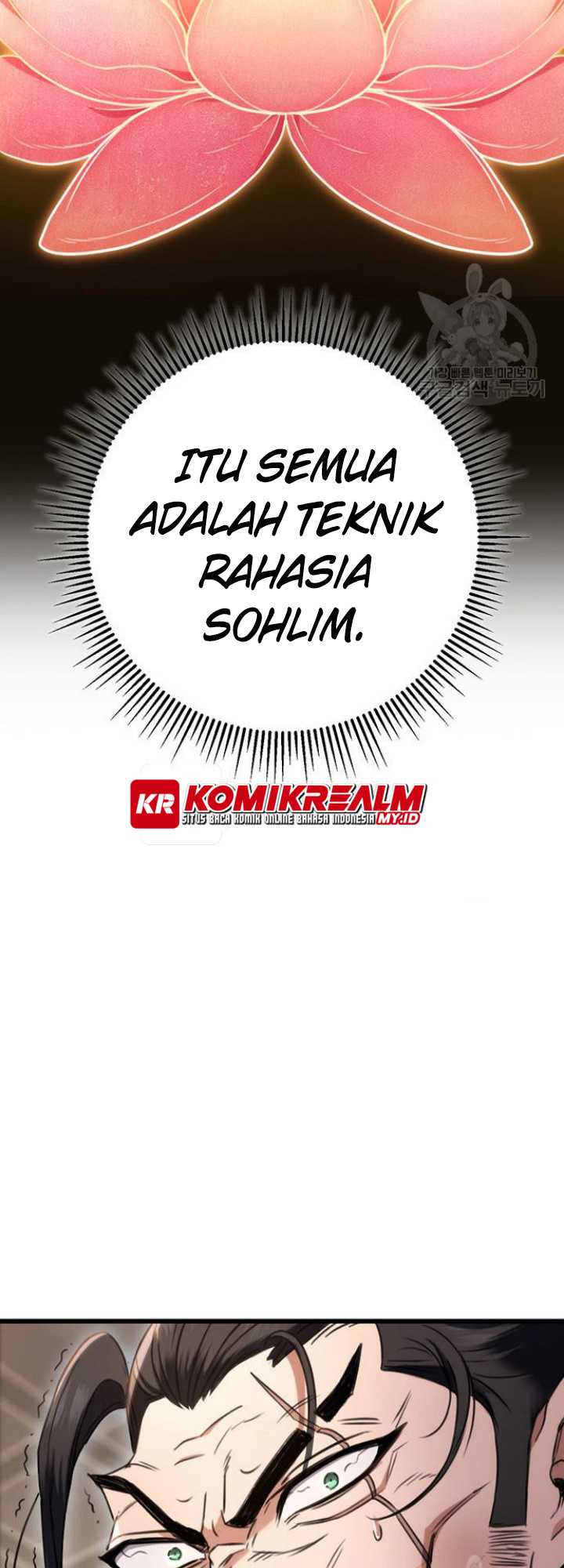 The Emperor’s Sword Chapter 09 Gambar 56