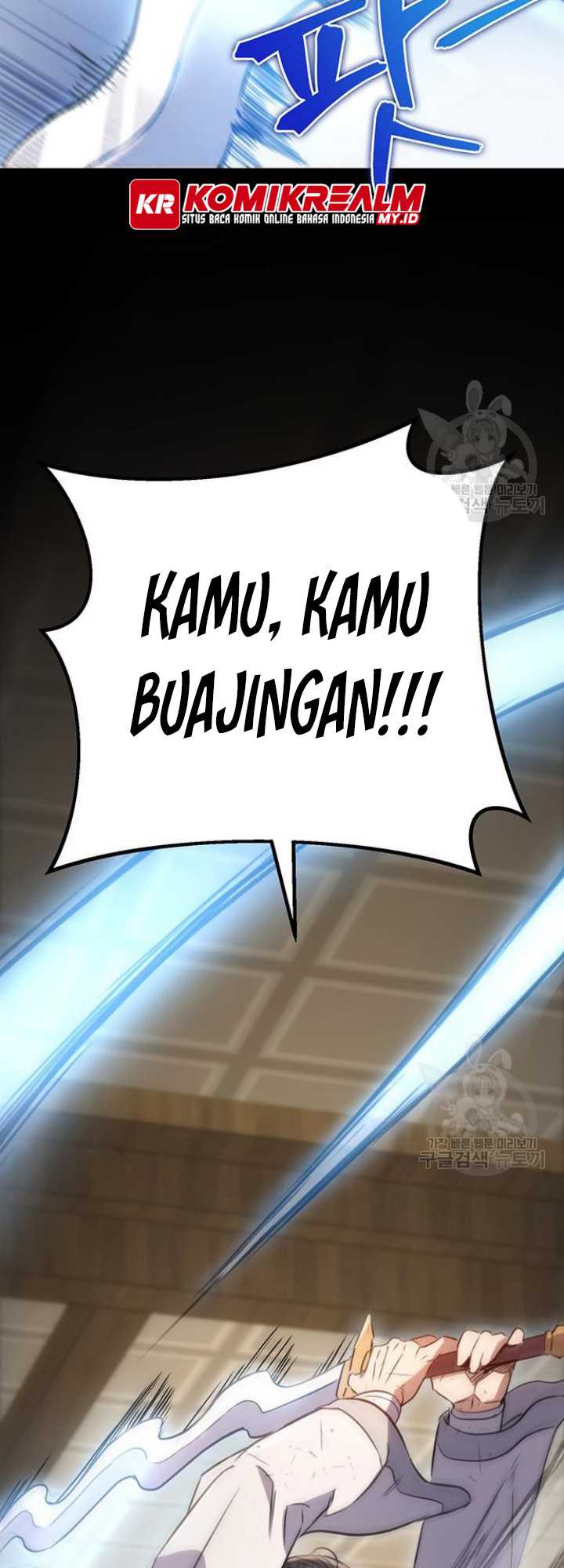 The Emperor’s Sword Chapter 09 Gambar 58