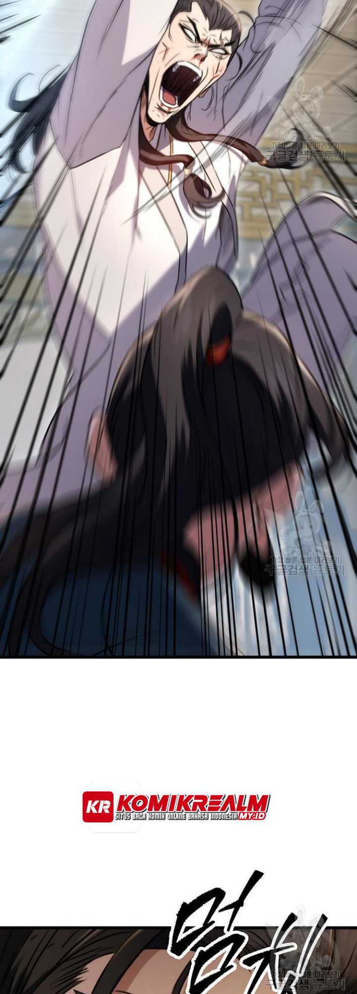 The Emperor’s Sword Chapter 09 Gambar 59