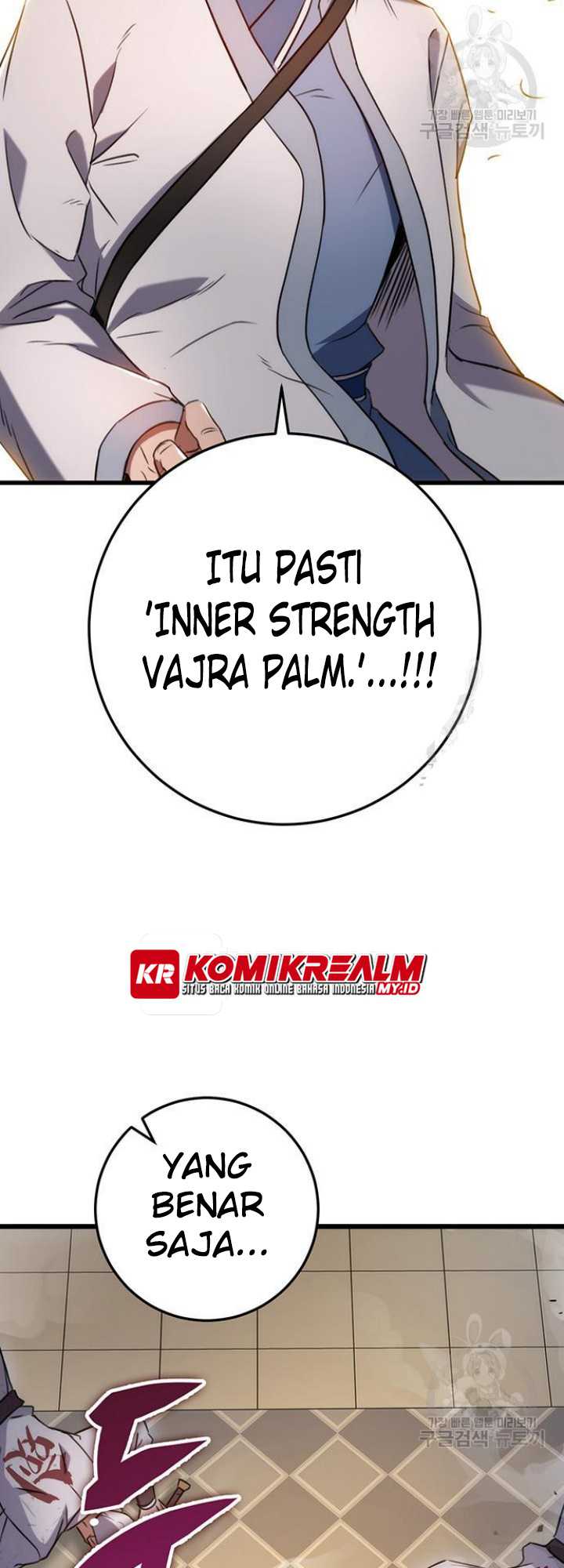 The Emperor’s Sword Chapter 09 Gambar 69