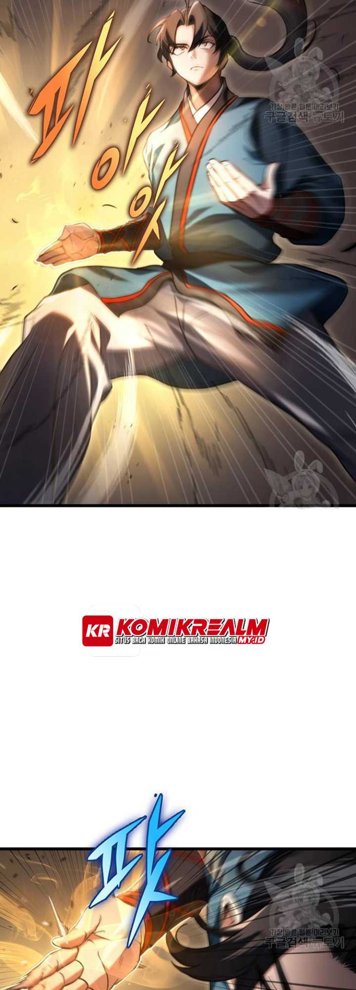 The Emperor’s Sword Chapter 09 Gambar 61