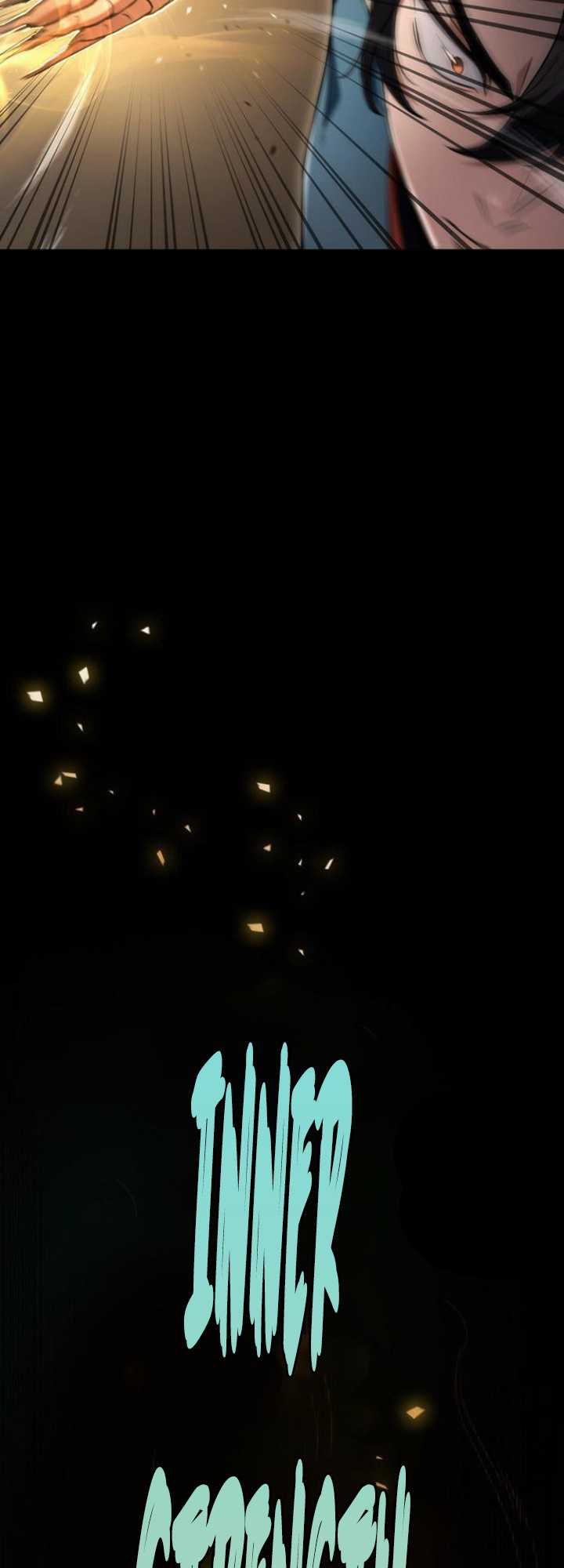 The Emperor’s Sword Chapter 09 Gambar 62