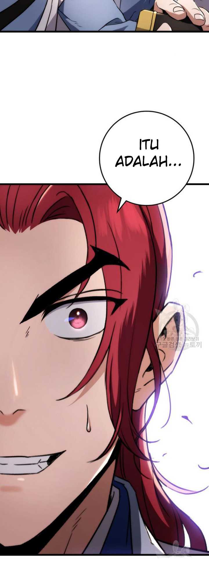 The Emperor’s Sword Chapter 09 Gambar 7