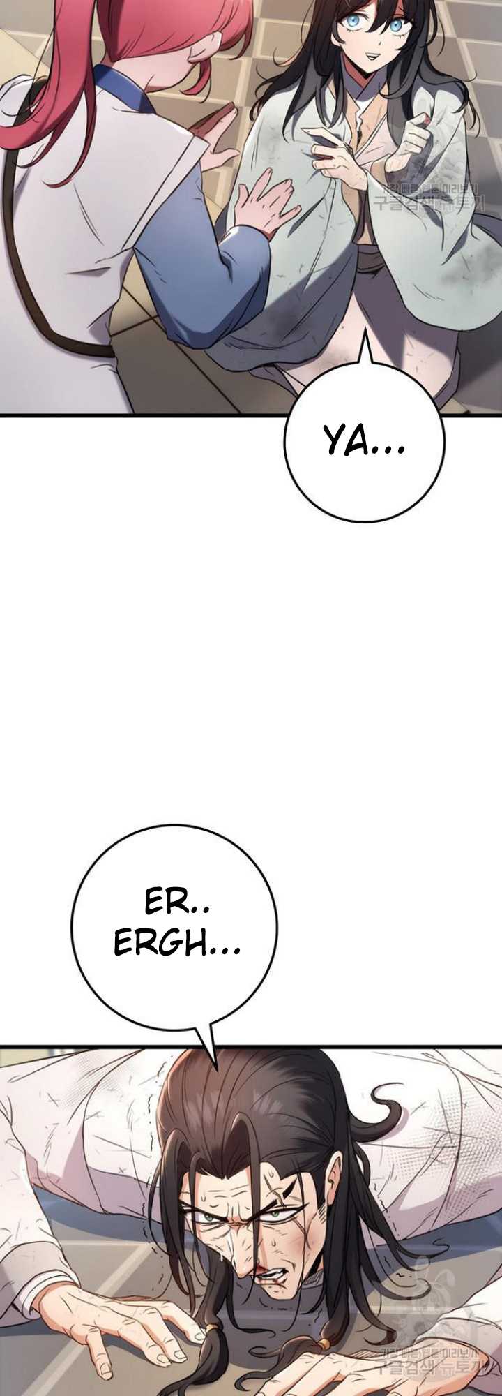 The Emperor’s Sword Chapter 09 Gambar 72