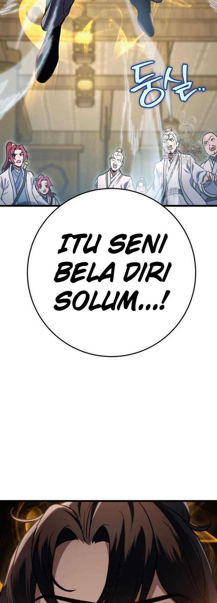 The Emperor’s Sword Chapter 09 Gambar 9