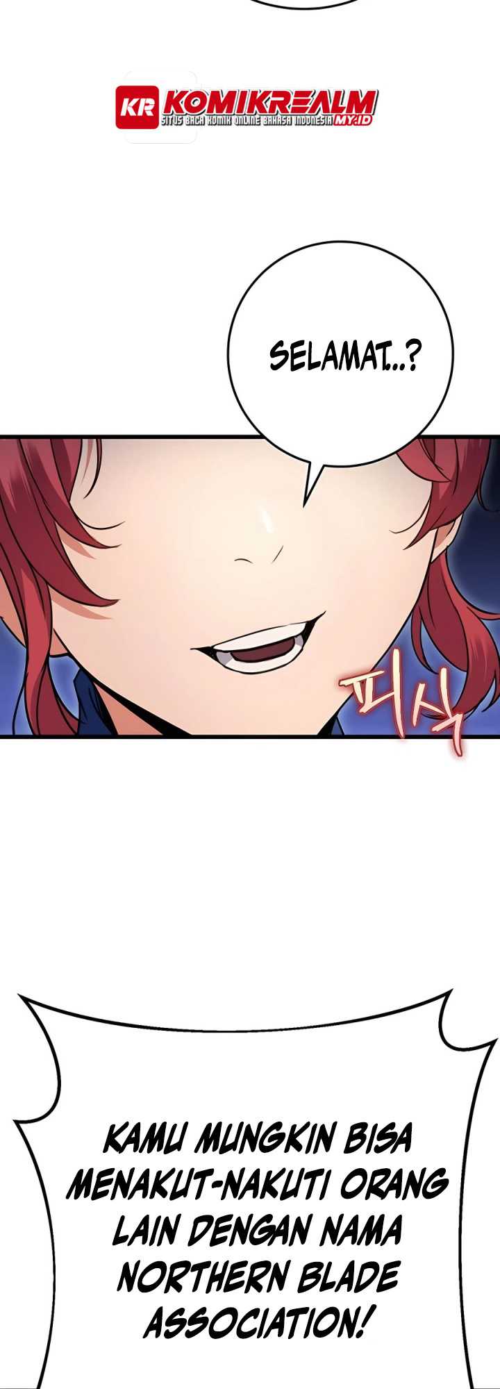 The Emperor’s Sword Chapter 08 Gambar 14