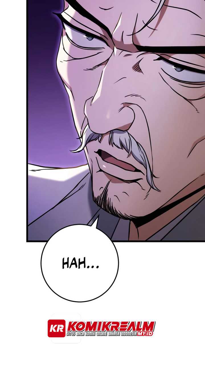 The Emperor’s Sword Chapter 08 Gambar 17