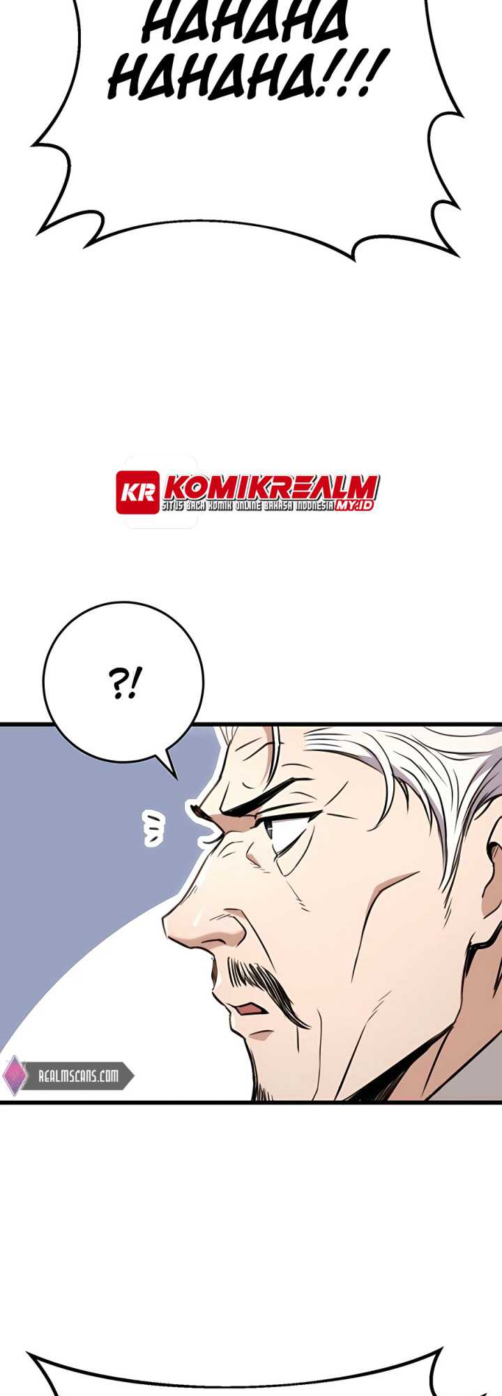 The Emperor’s Sword Chapter 08 Gambar 26