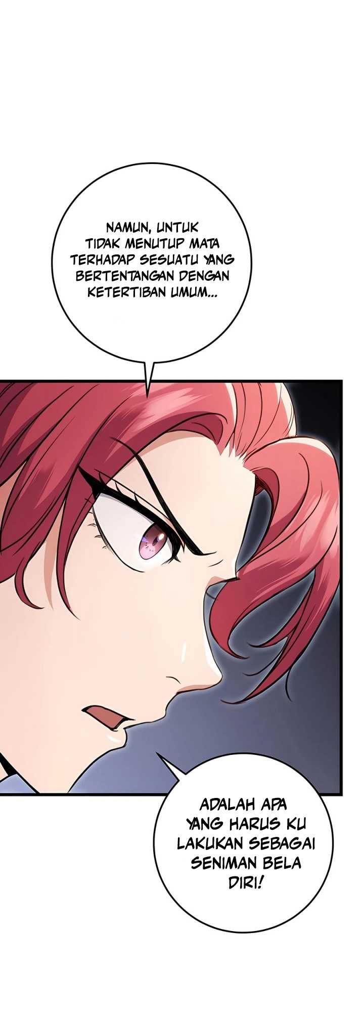 The Emperor’s Sword Chapter 08 Gambar 20