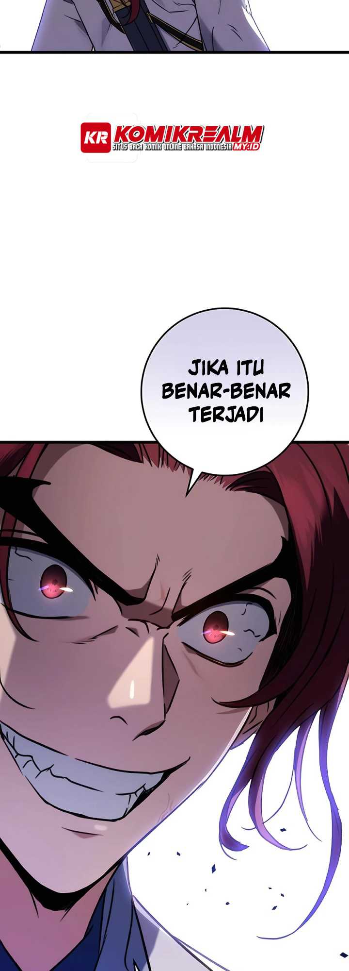 The Emperor’s Sword Chapter 08 Gambar 34