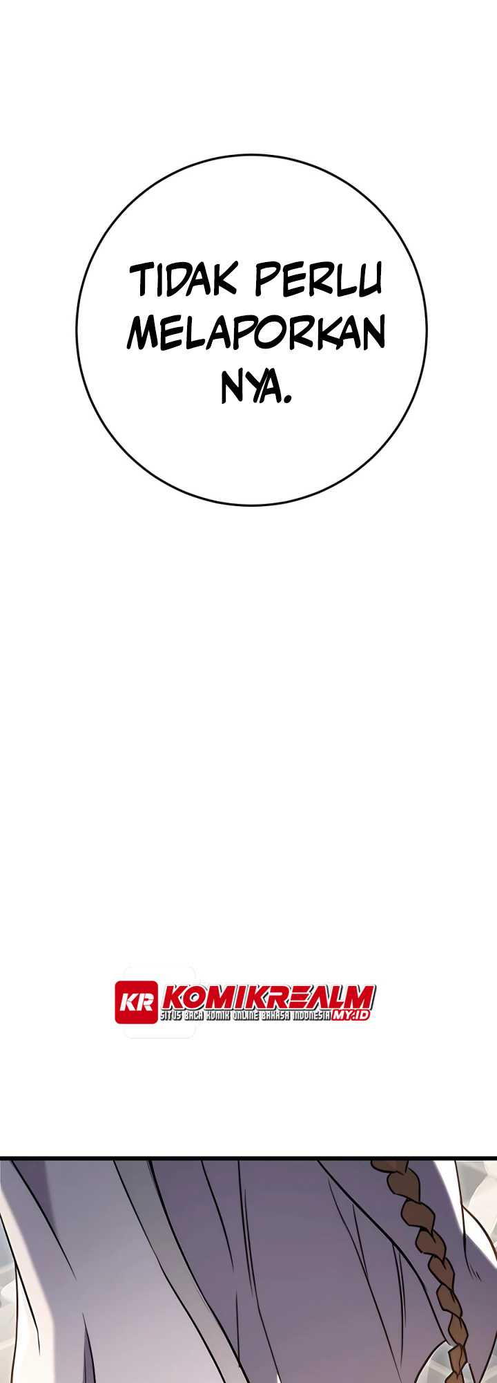 The Emperor’s Sword Chapter 08 Gambar 37