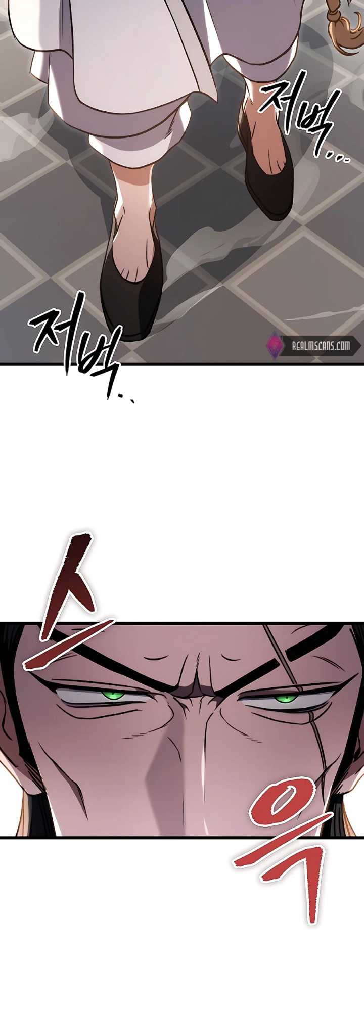 The Emperor’s Sword Chapter 08 Gambar 38