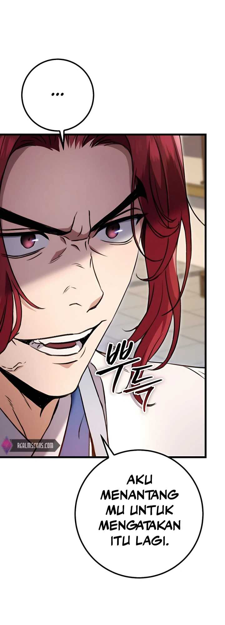 The Emperor’s Sword Chapter 08 Gambar 48