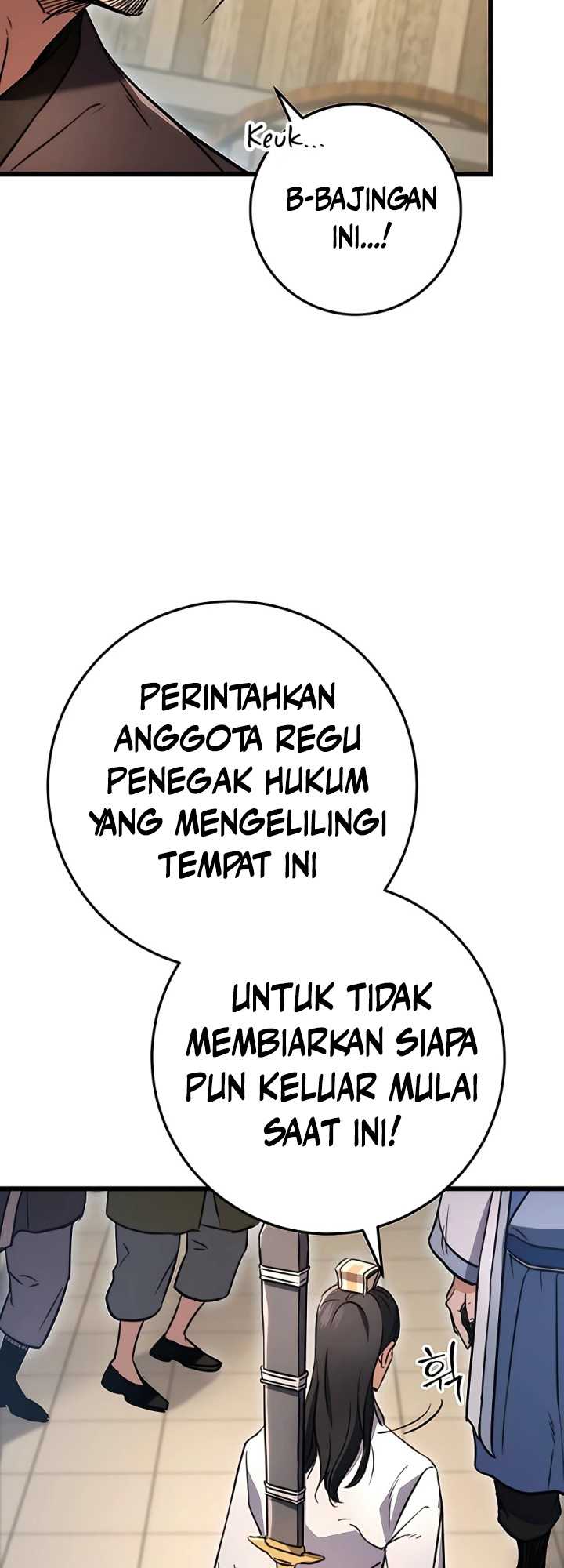 The Emperor’s Sword Chapter 08 Gambar 55