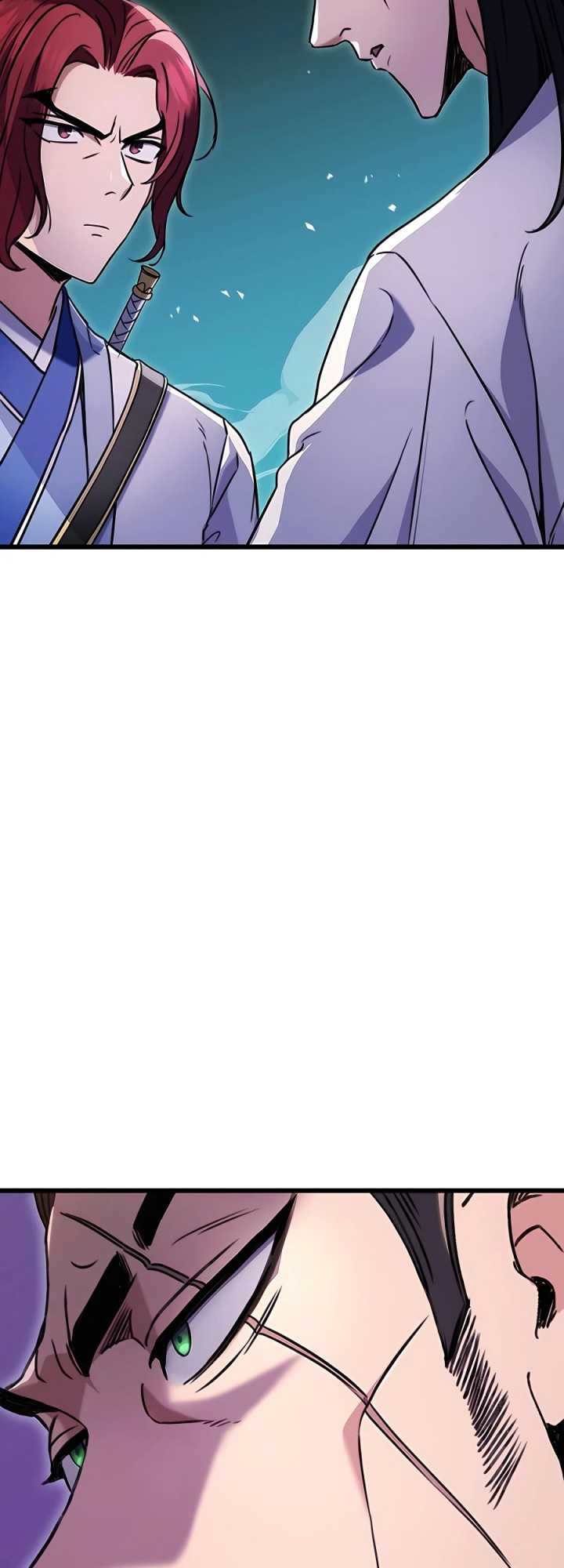 The Emperor’s Sword Chapter 08 Gambar 57