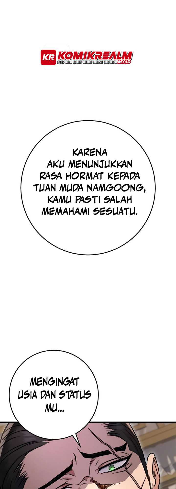 The Emperor’s Sword Chapter 08 Gambar 53