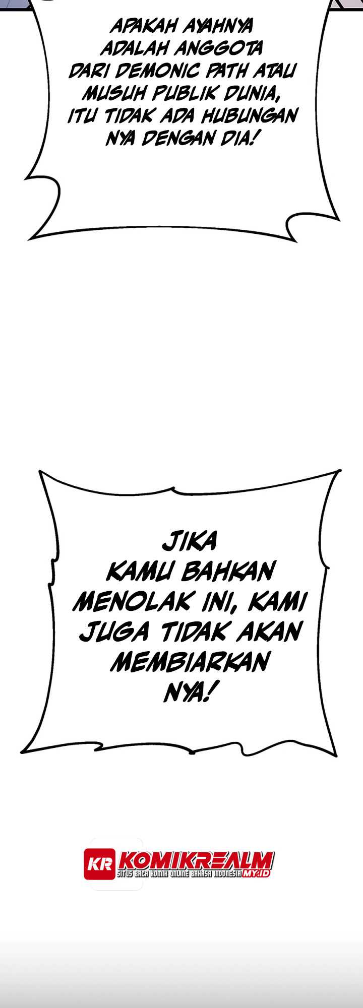 The Emperor’s Sword Chapter 08 Gambar 65