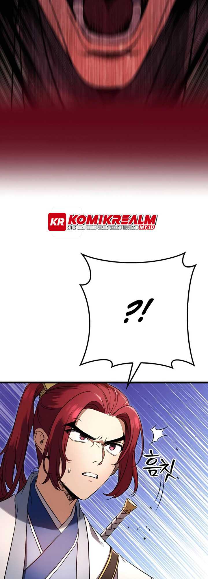 The Emperor’s Sword Chapter 08 Gambar 67