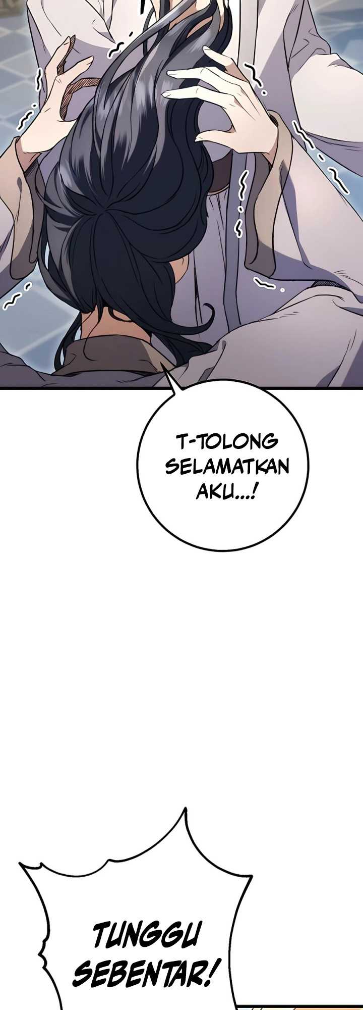 The Emperor’s Sword Chapter 08 Gambar 6